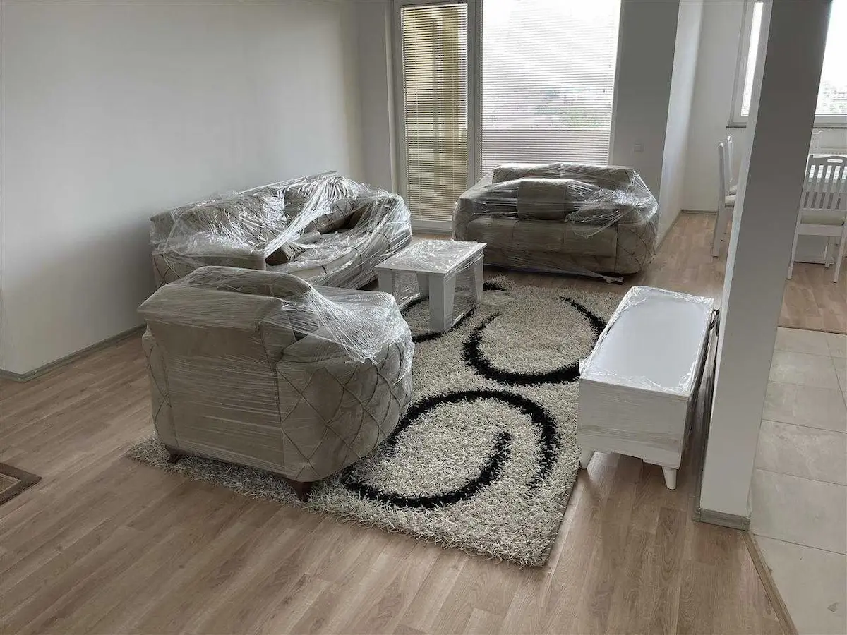 Banesë në #shitje me FLETË POSEDUESE në Fushë Kosovë banesë/apartment në Fushë Kosovë