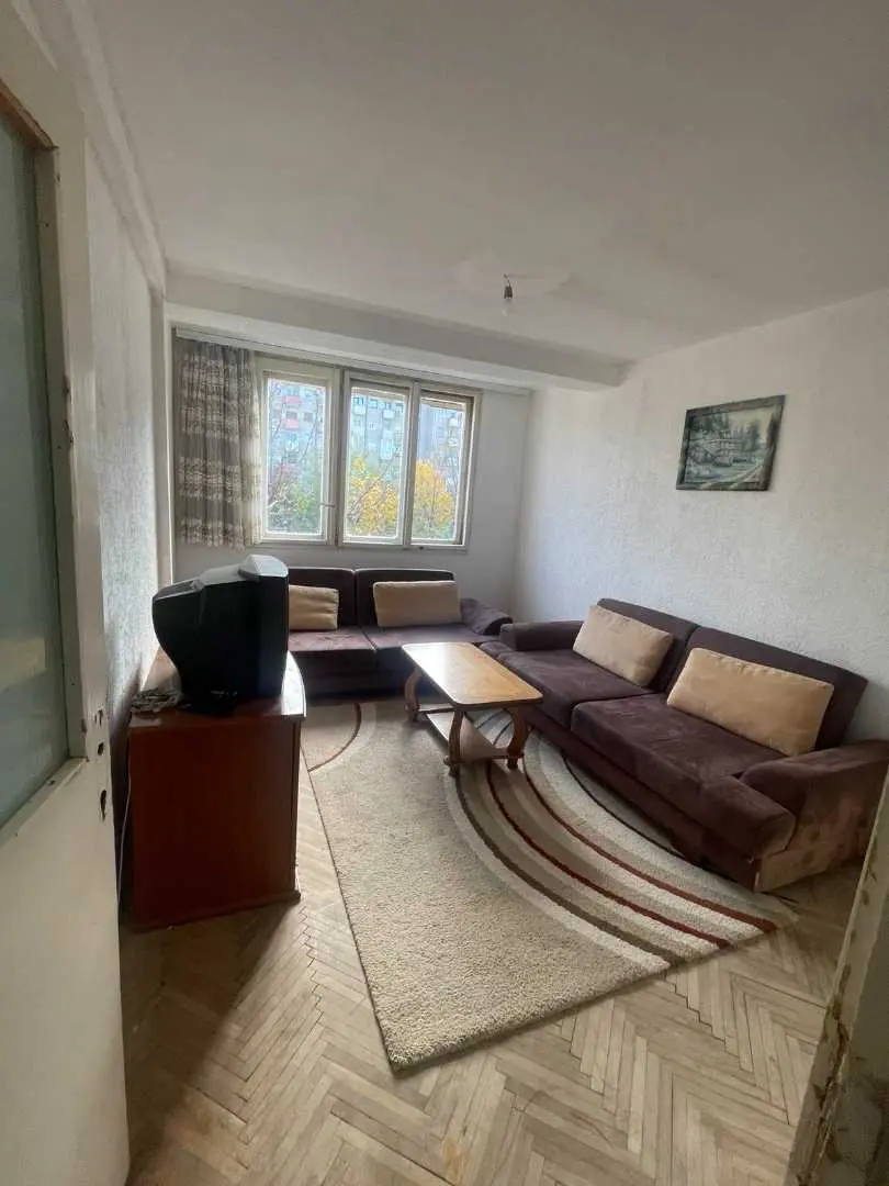 BANESË ME QIRA 1+1 NË ULPIANË banesë/apartment në Prishtinë