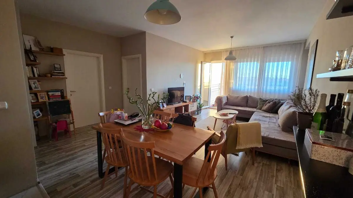 Banesë në #shitje në Lagjen Mati 1 banesë/apartment në Prishtinë