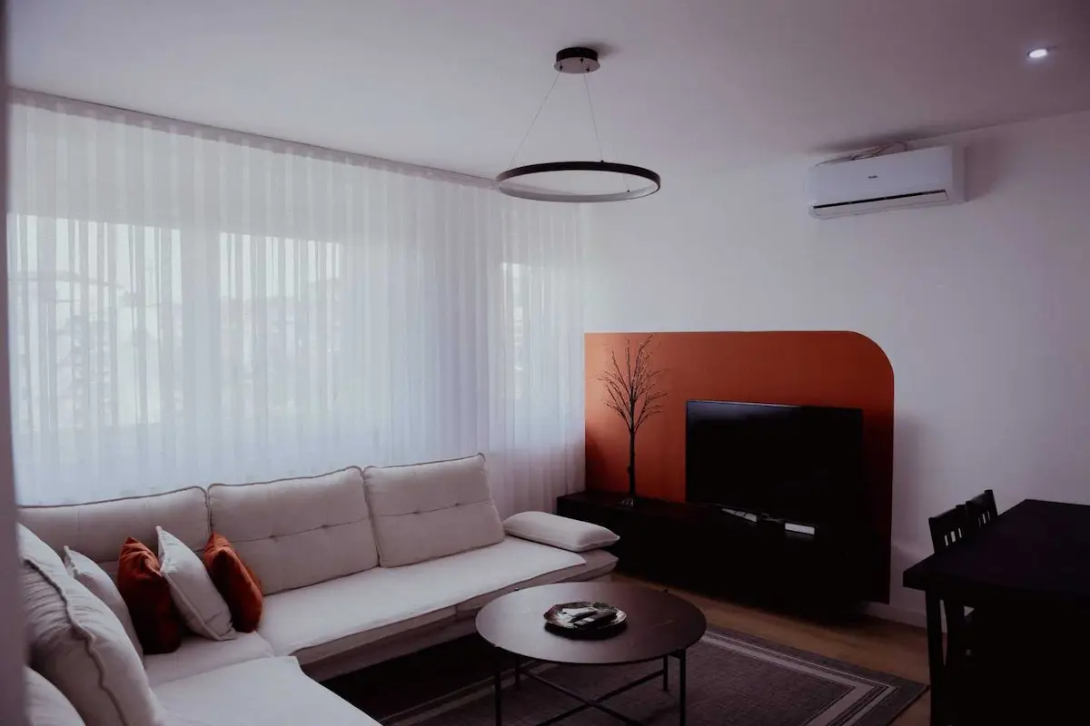 BANESË ME QIRA 2+1 NË ULPIANË banesë/apartment në Prishtinë