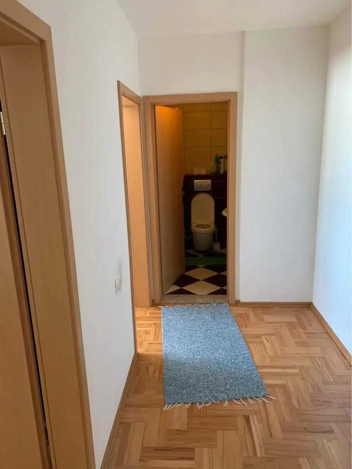 BANESË ME QIRA 2+1 NË KALABRI (EMSHIR) banesë/apartment në Prishtinë