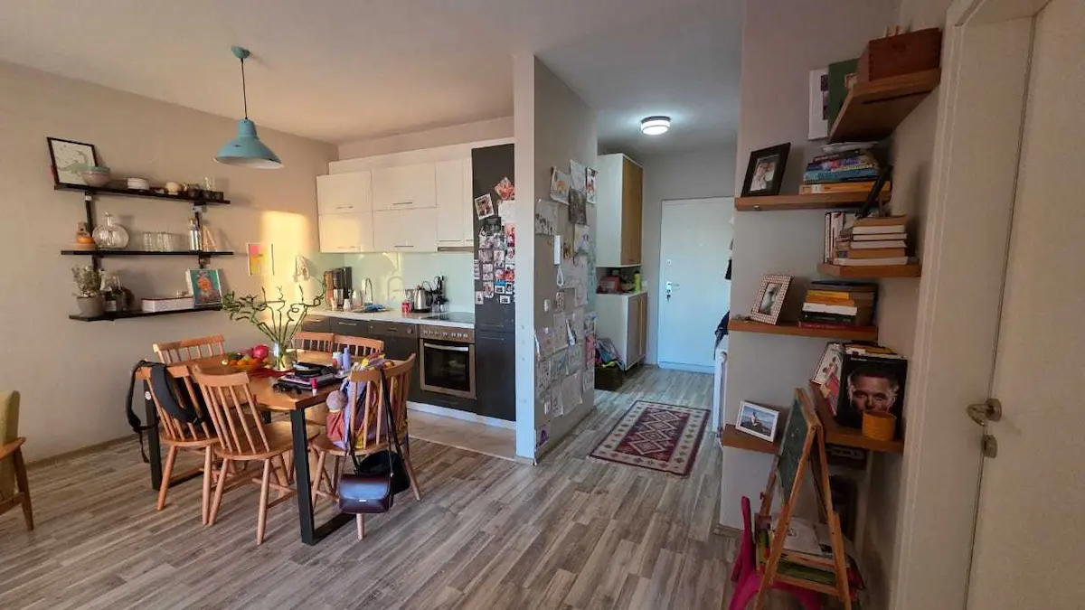 Banesë në #shitje në Lagjen Mati 1 banesë/apartment në Prishtinë