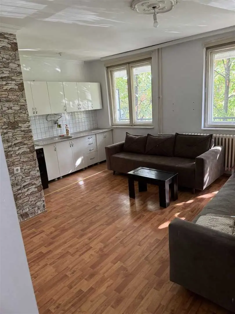 BANESË ME QIRA 1+1 NË ULPIANË banesë/apartment në Prishtinë