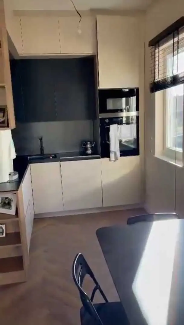 BANESË ME QIRA 2+1 NË LAGJEN PRISHTINA E RE banesë/apartment në Prishtinë