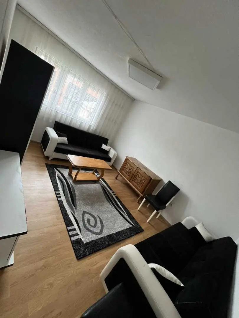 BANESË ME QIRA 1+1 NË ULPIANË banesë/apartment në Prishtinë