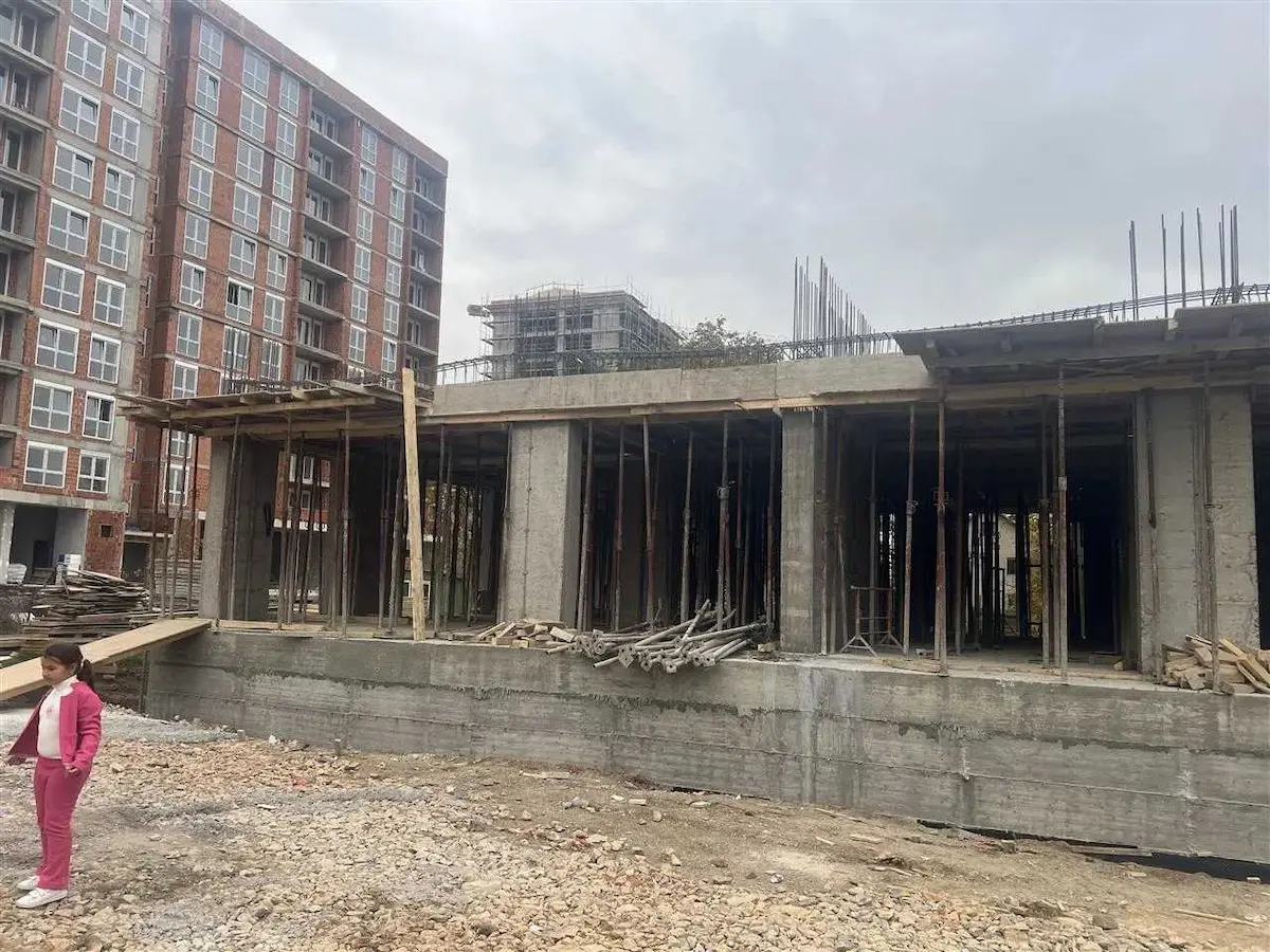 Banesë në #shitje në Fushë Kosovë banesë/apartment në Fushë Kosovë