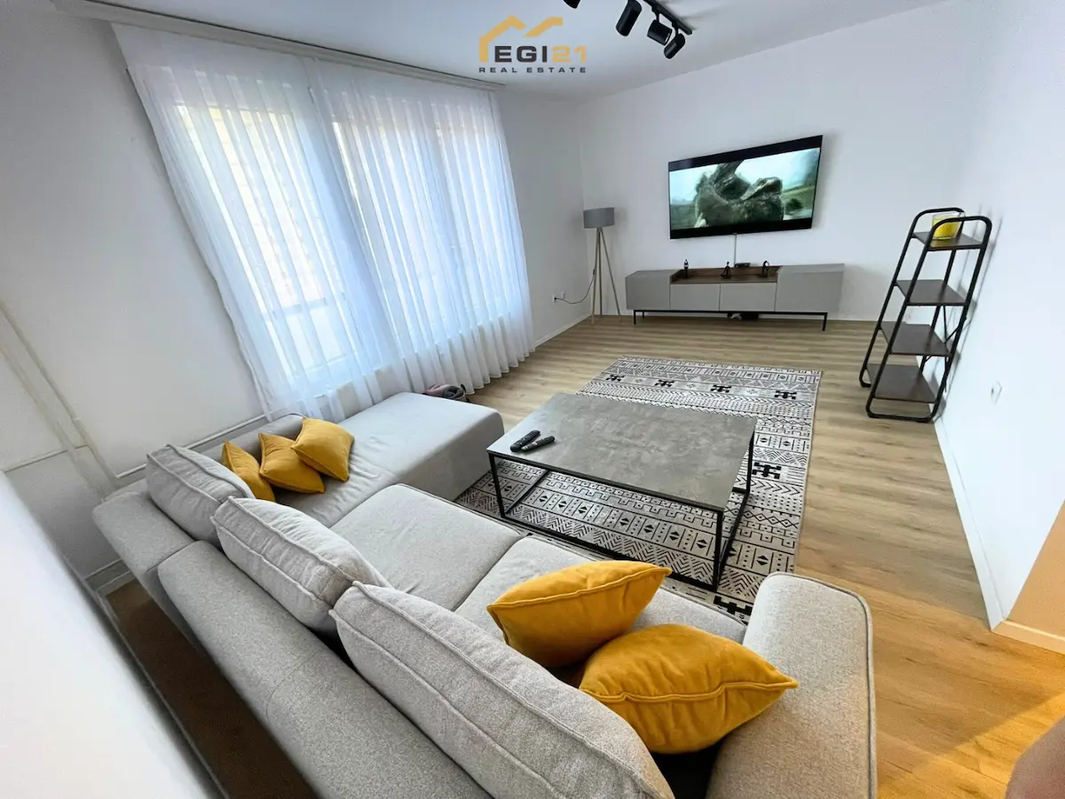 Banesë 68m² për SHITJE, Dardani banesë/apartment në Dardania