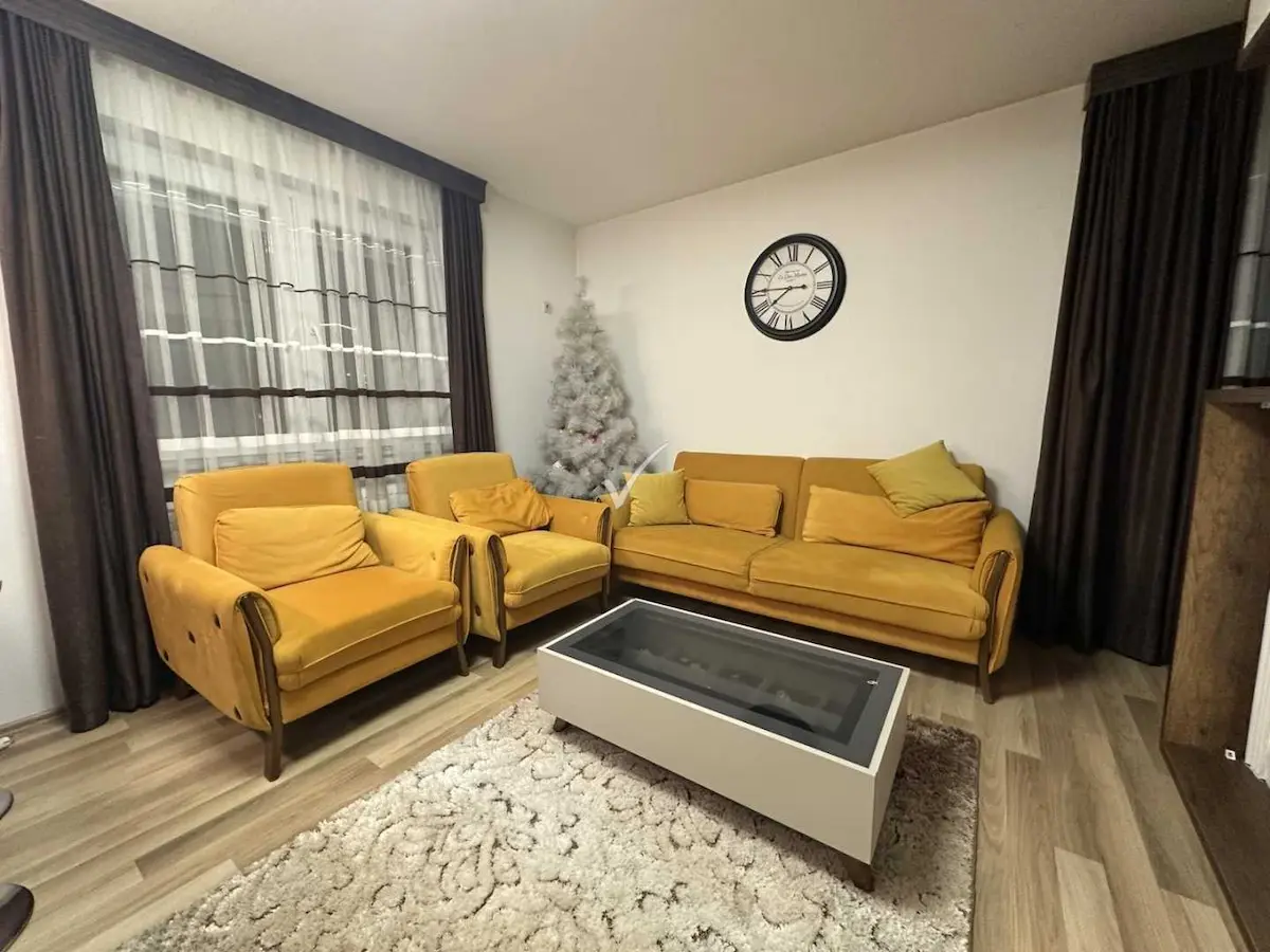 GASONJERE ME QIRA TE QAFA banesë/apartment në Prishtinë