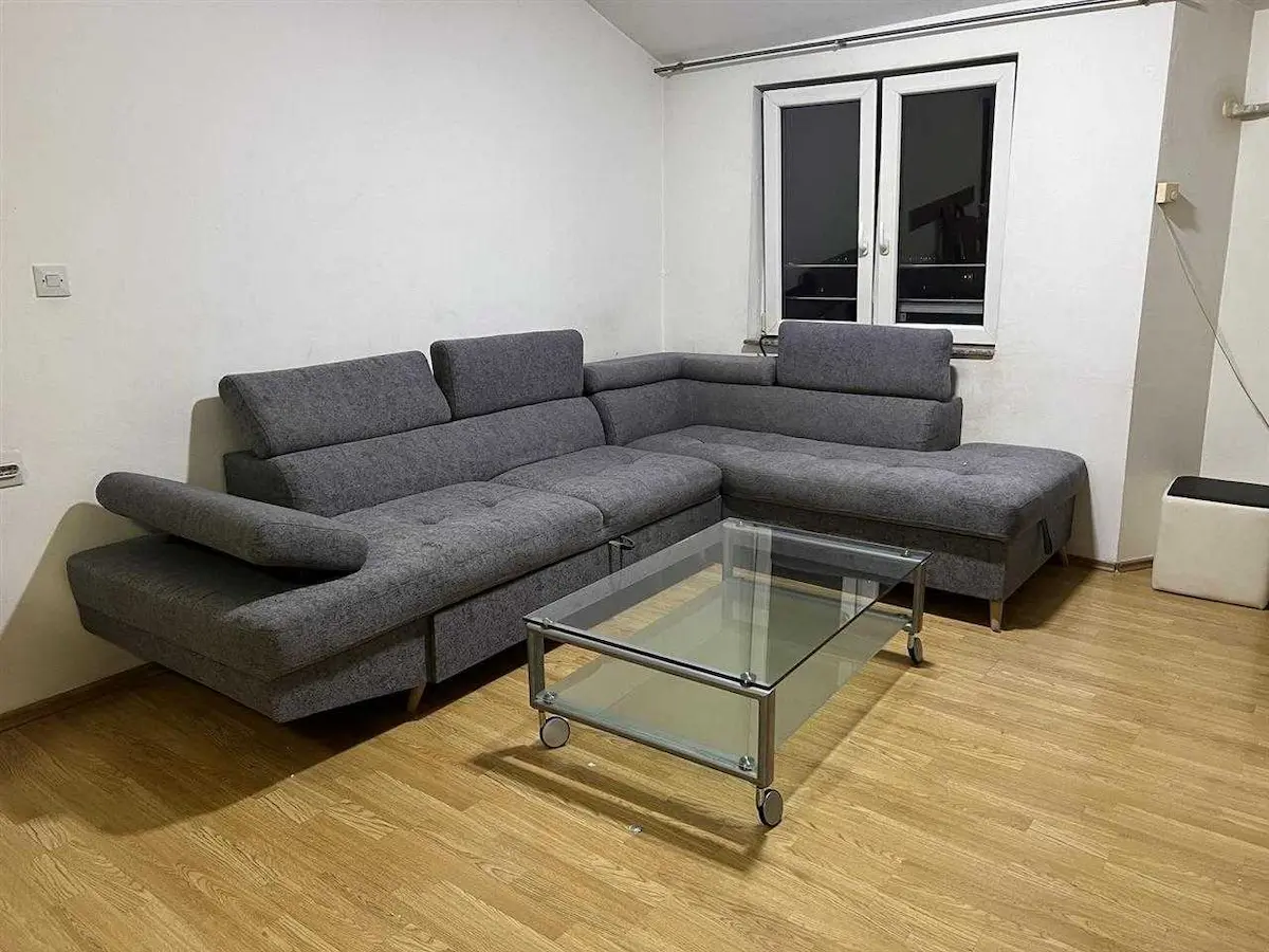 BANESË ME QIRA 2+1 NË DARDANI banesë/apartment në Prishtinë