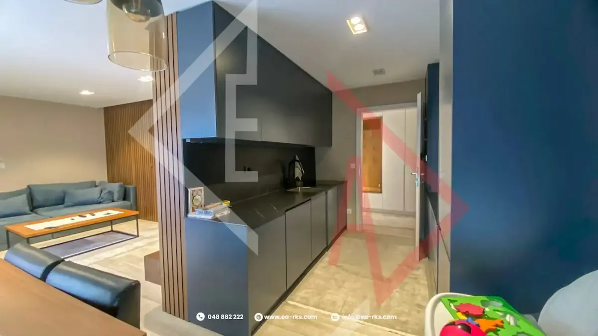 Banese ne shitje te Mati 1 banesë/apartment në Mati 1