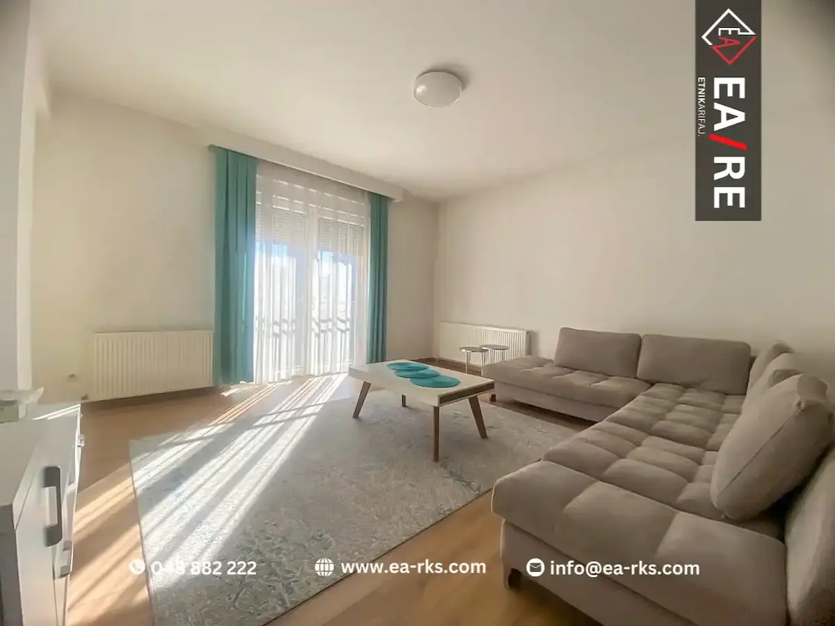 banese me qera ne dragodan me termokos banesë/apartment në Arbëria