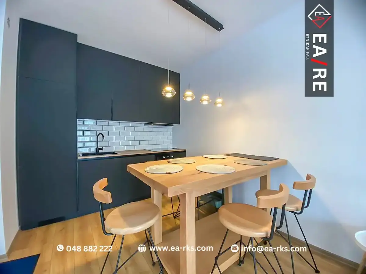 Banese me qera ne dragodan banesë/apartment në Prishtinë
