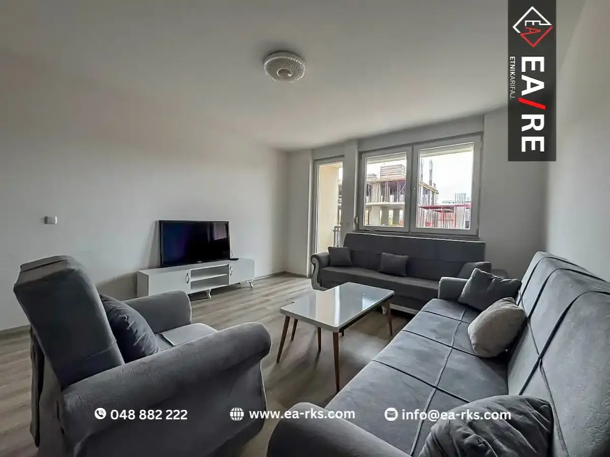 Banese ne shitje ne fushe kososve  banesë/apartment në Fushë Kosovë