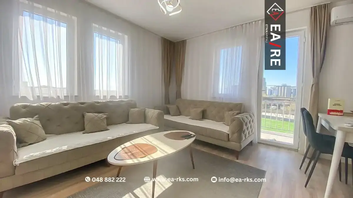 Banese ne shitje ne fushe kosove  banesë/apartment në Fushë Kosovë