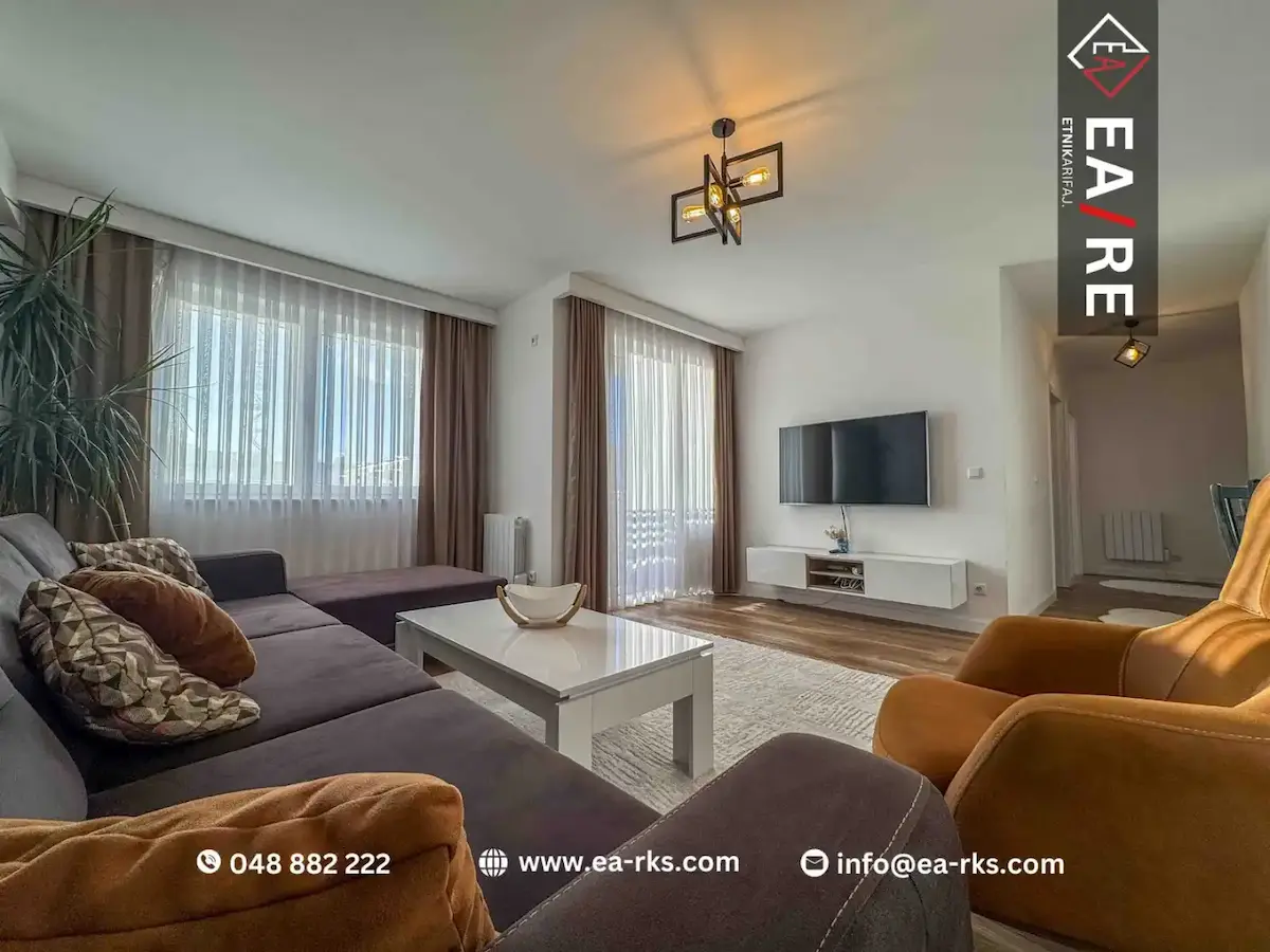 Banese ne shitje ne fushe kososve  banesë/apartment në Fushë Kosovë