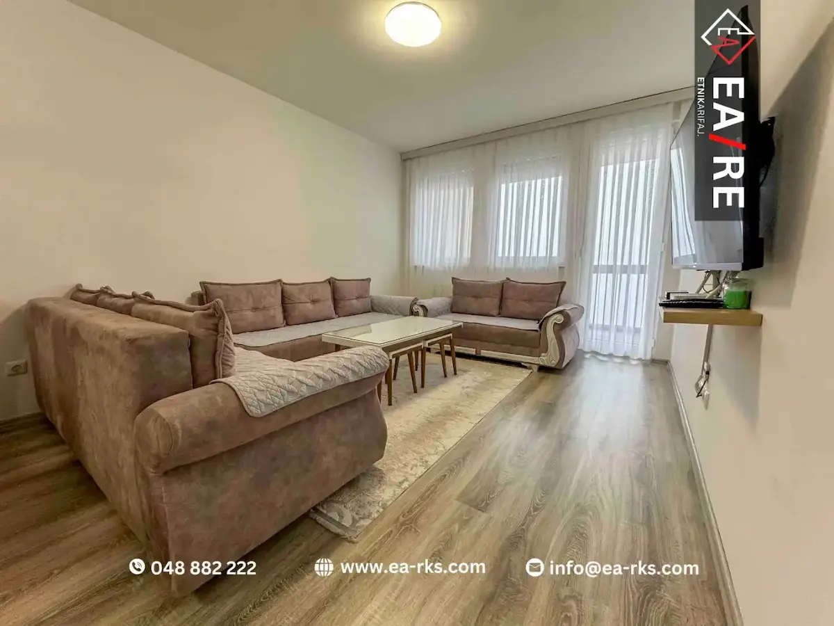 Banese ne shitje ne fushe kosove  banesë/apartment në Fushë Kosovë