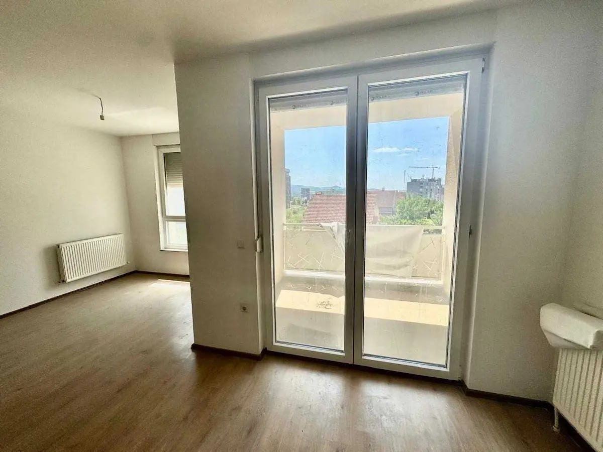 Banesë në #shitje në Lagjen Mati 1 banesë/apartment në Prishtinë