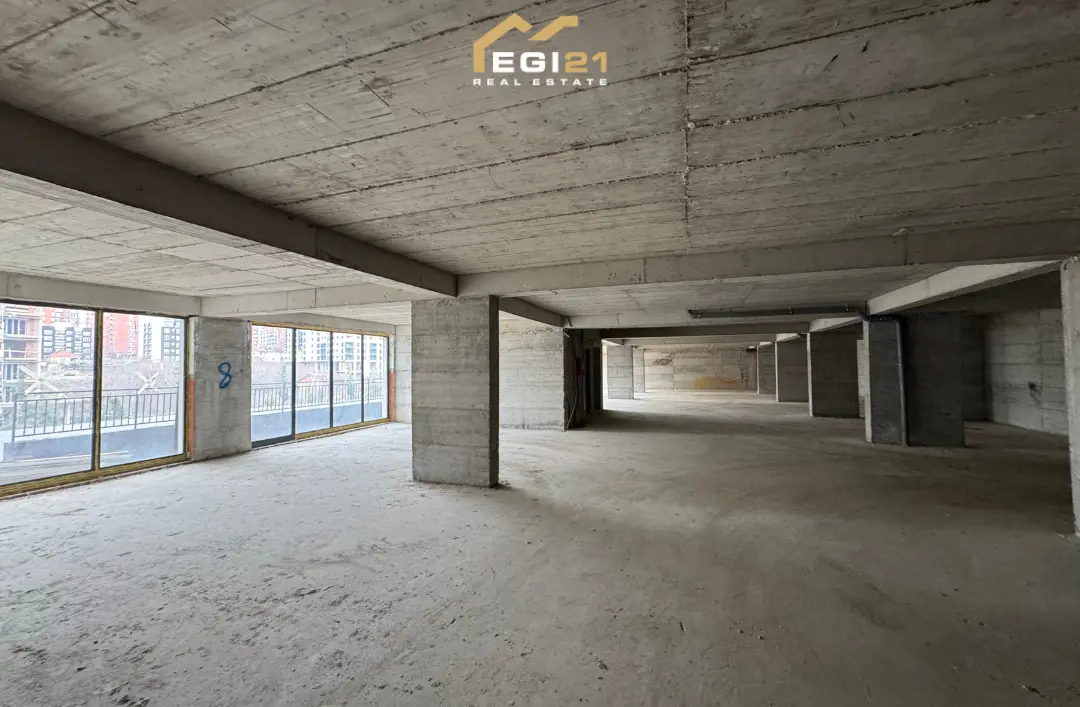 Lokal për #Qira 500m² – Rruga A, Prishtinë lokal në Prishtinë