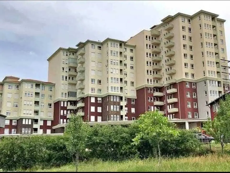 Banesë në #shitje në Lagjen Mati 1 banesë/apartment në Prishtinë