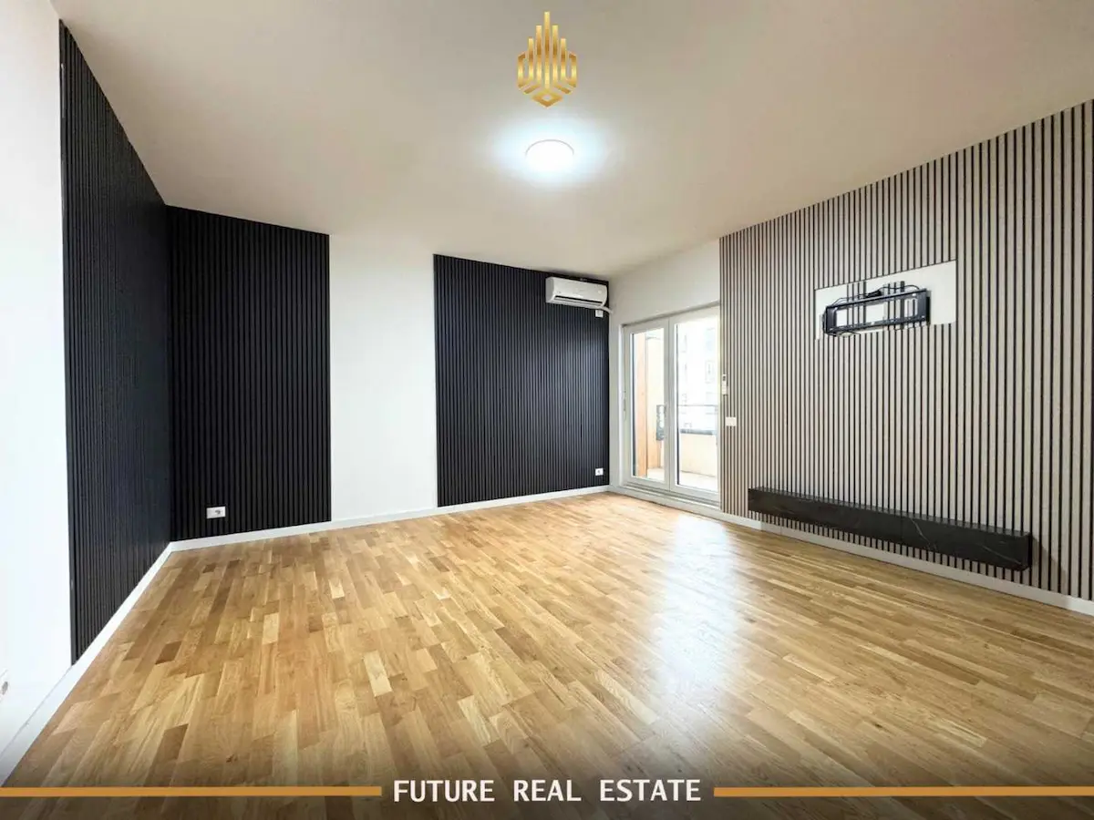 Banesë me #QIRA – 2 dhoma gjumi – Velani – Puhiza 3 – Prishtinë banesë/apartment në Mati 1