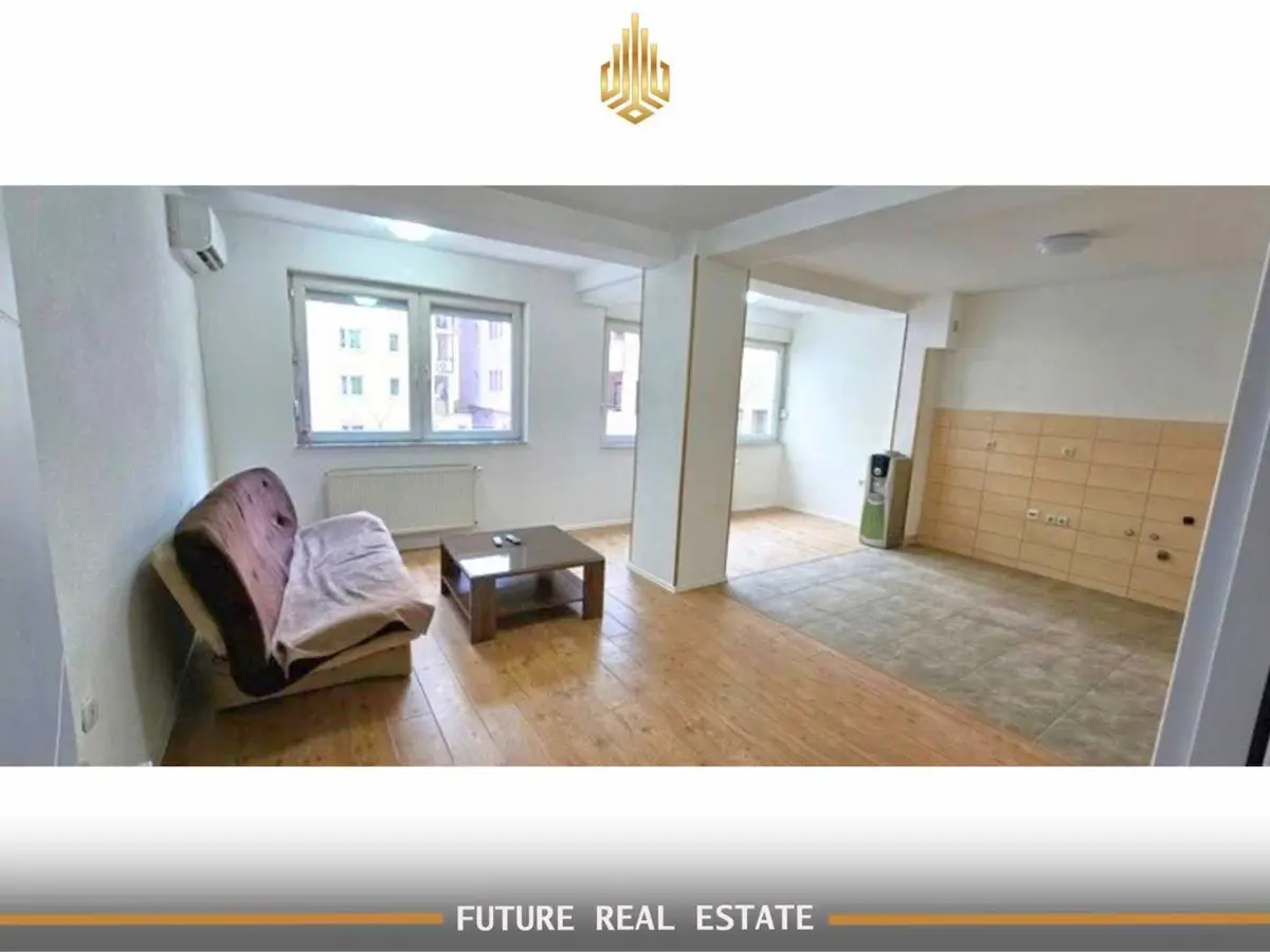 Banesë në SHITJE – Prishtinë – Tophane – Rr. “Josip Rela” banesë/apartment në Mati 1