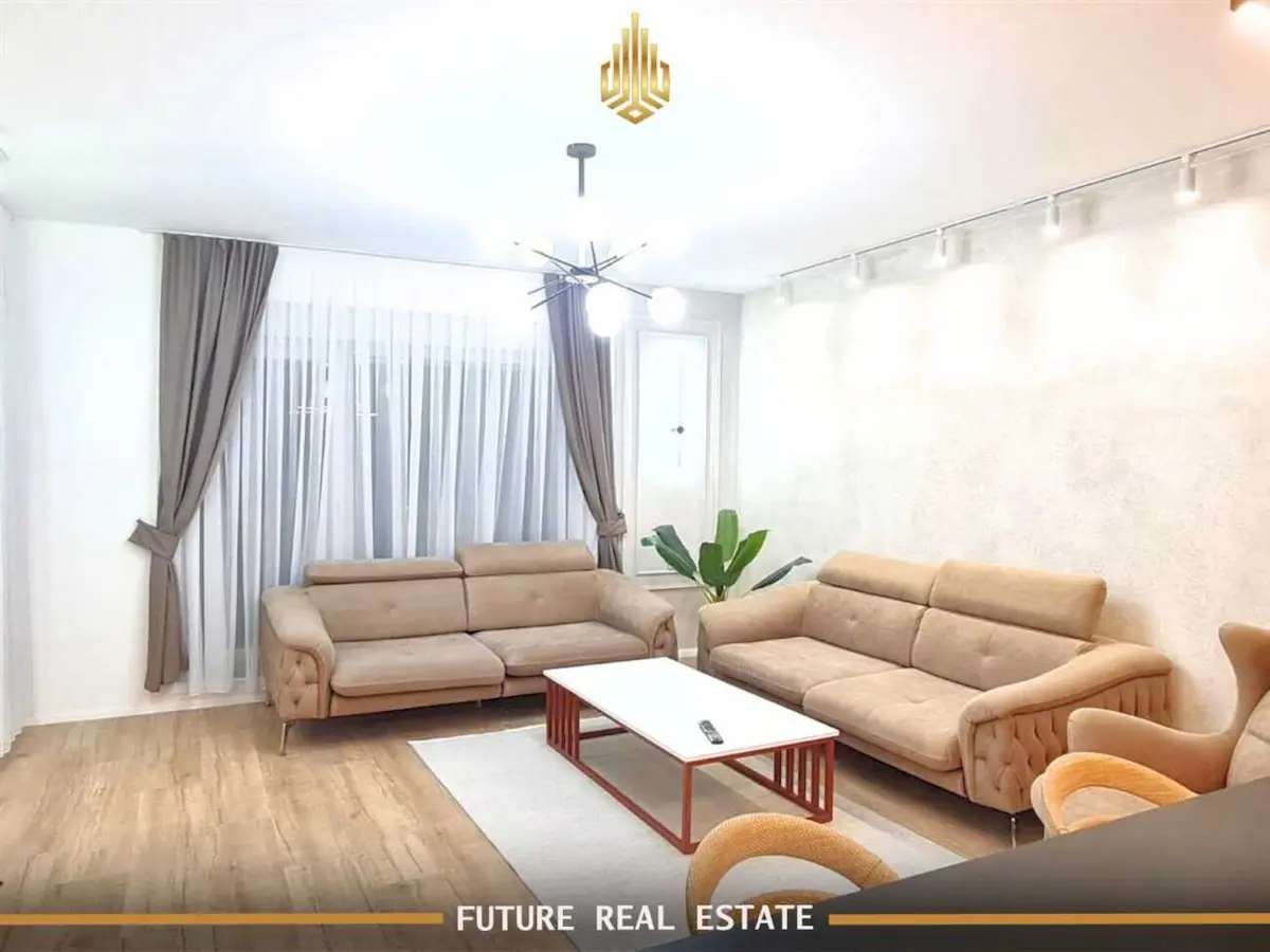 Banesë me QIRA – Prishtinë – Rruga C mbrapa Banesave të Tregtisë banesë/apartment në Mati 1