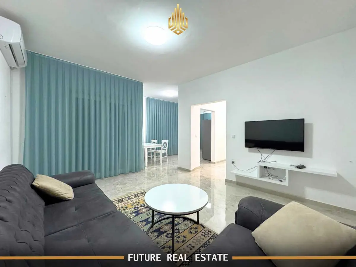 Ofrohet për qira banesa në Prishtinë. Banesa gjenden në Lagjen Arbëria (Dragodan) banesë/apartment në Arbëria