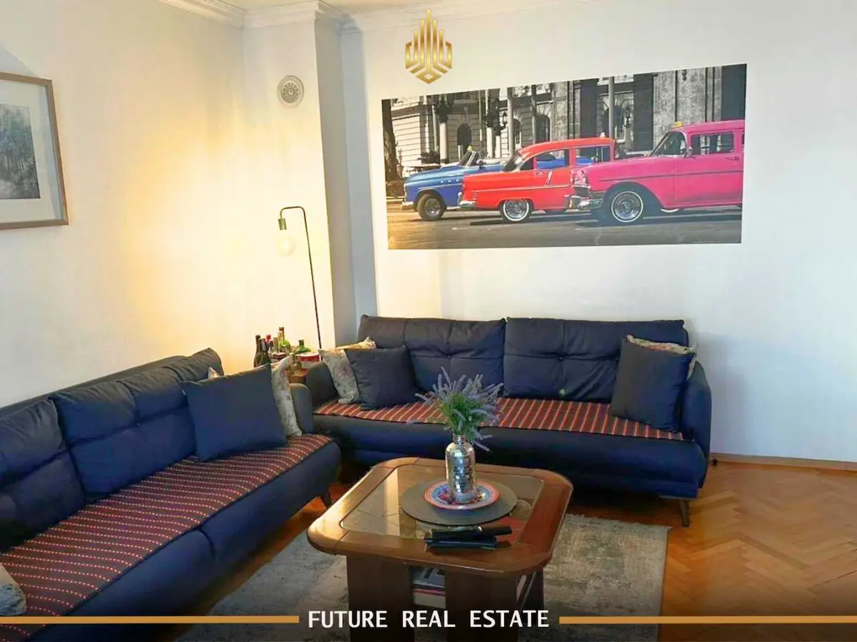 Banesë me QIRA  – Prishtinë – Lagjja Ulpiane mbrapa Aleancës banesë/apartment në Prishtinë