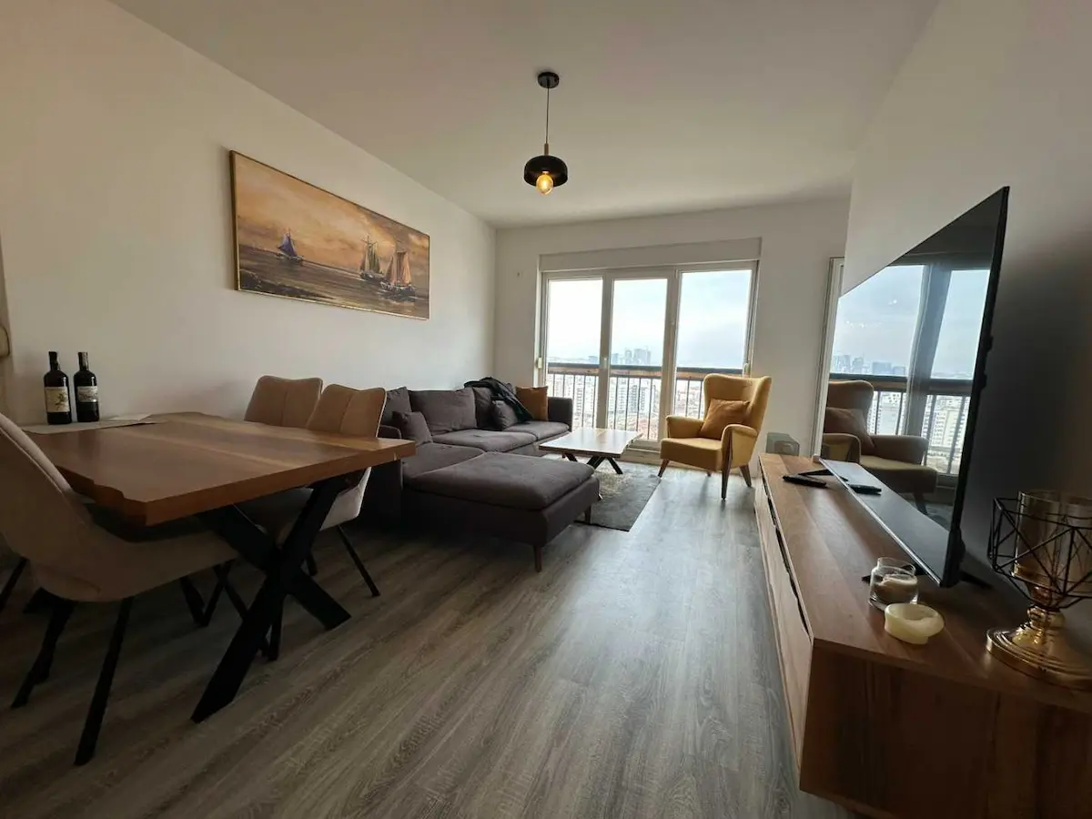 Banesë në #shitje në Kalabri (Emshir) banesë/apartment në Prishtinë