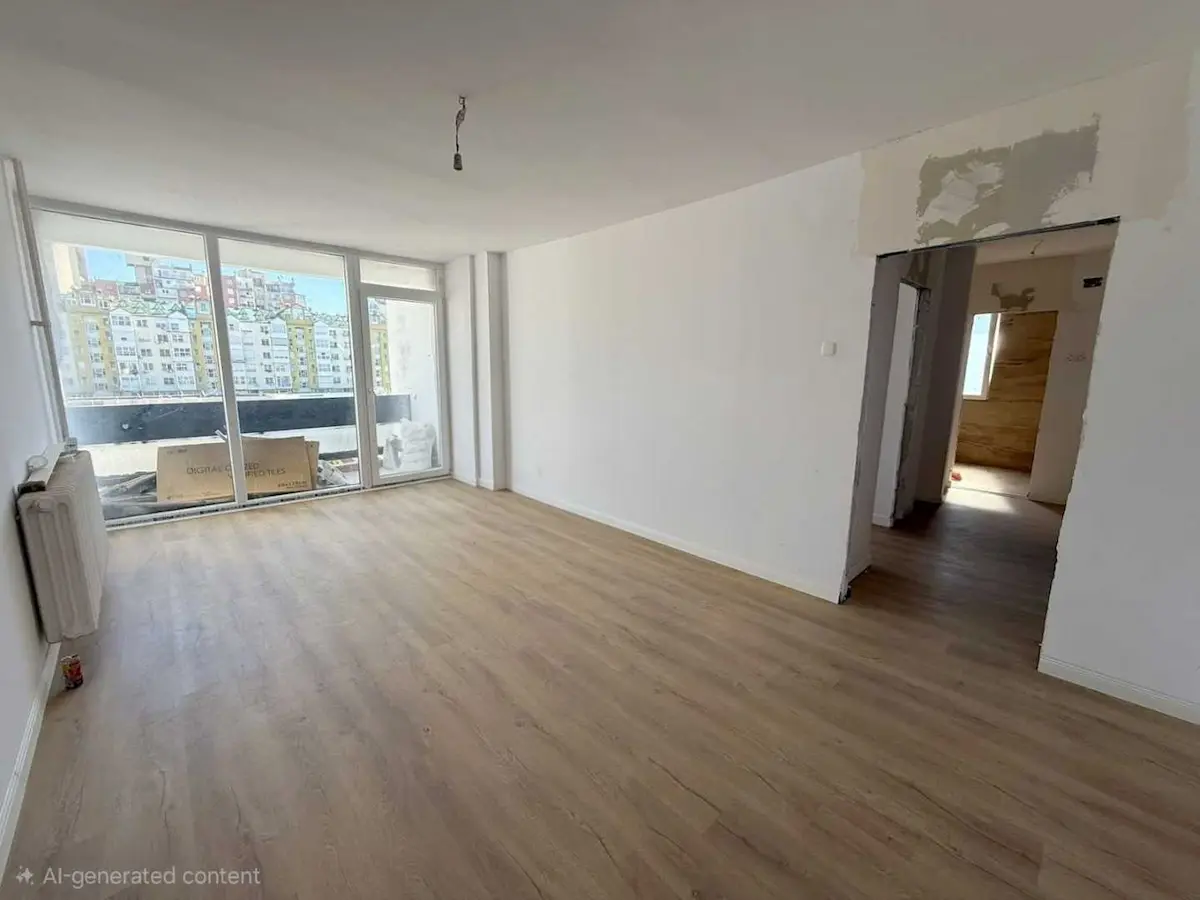 Banesë në #shitje në Lagjen Dardani banesë/apartment në Prishtinë