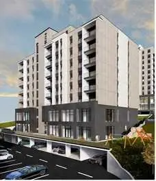 Banesë në #shitje në Prishtinën e Re banesë/apartment në Prishtinë