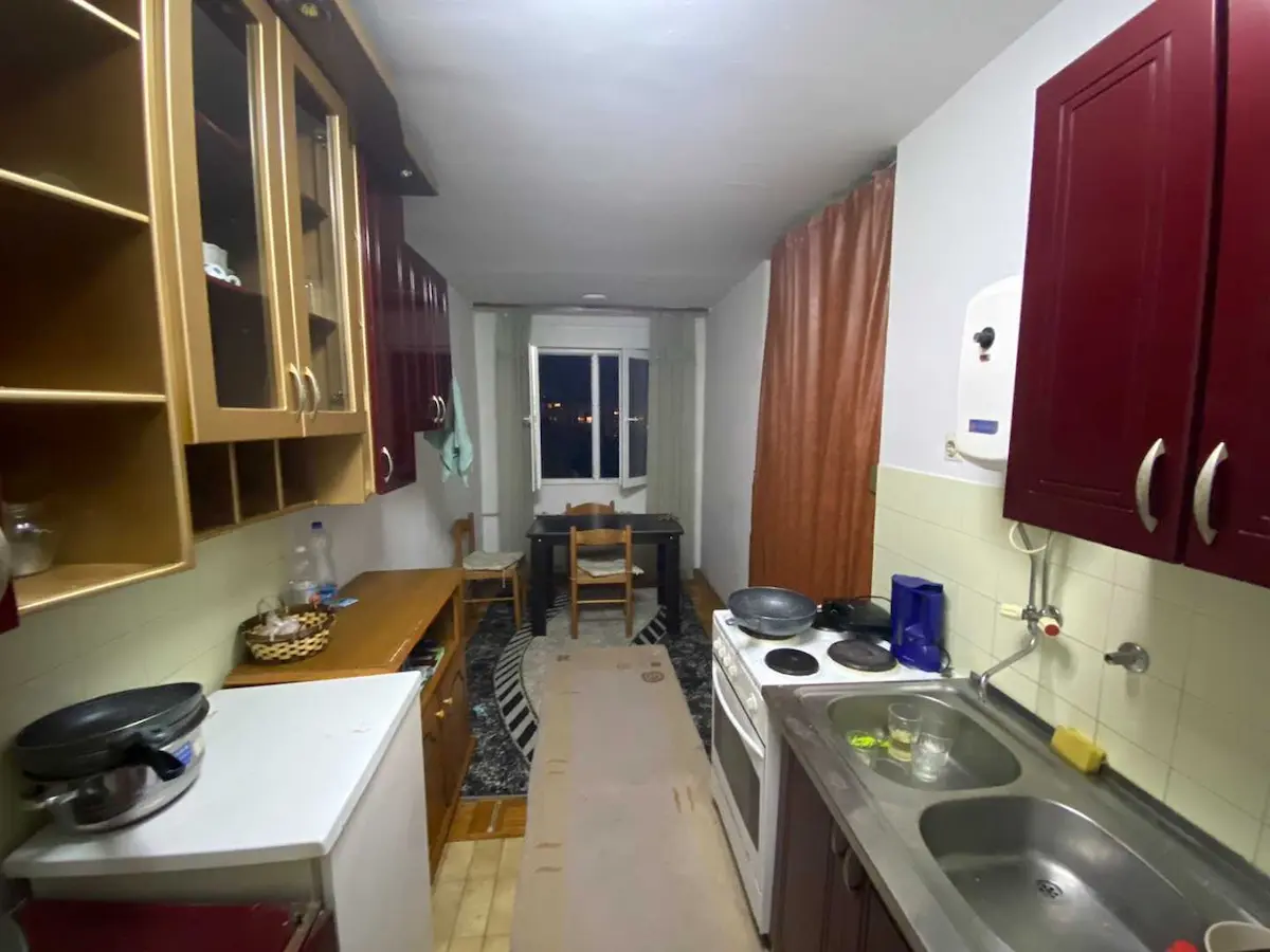Banesë në #shitje në Bregun e Diellit banesë/apartment në Prishtinë