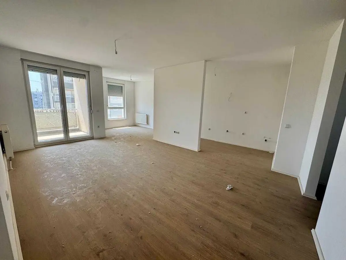 Banesë në #shitje në Lagjen Mati 1 banesë/apartment në Prishtinë