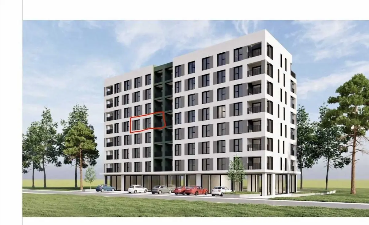 Banesë në #shitje në Fushë Kosovë banesë/apartment në Fushë Kosovë