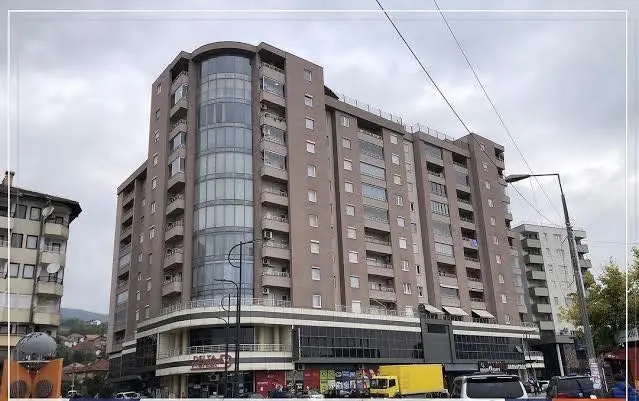 Banesa shitet në Pejë banesë/apartment në Pejë