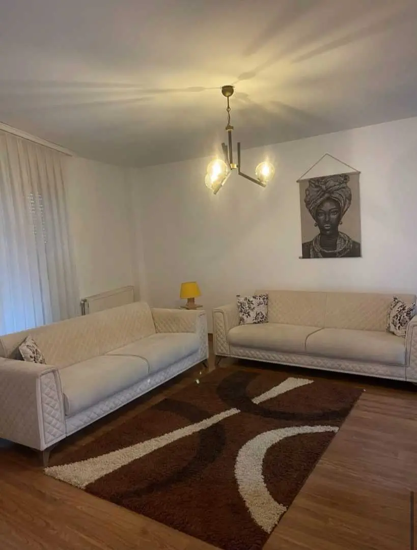 BANESË ME QIRA 2+1 NË RRUGËN C banesë/apartment në Prishtinë