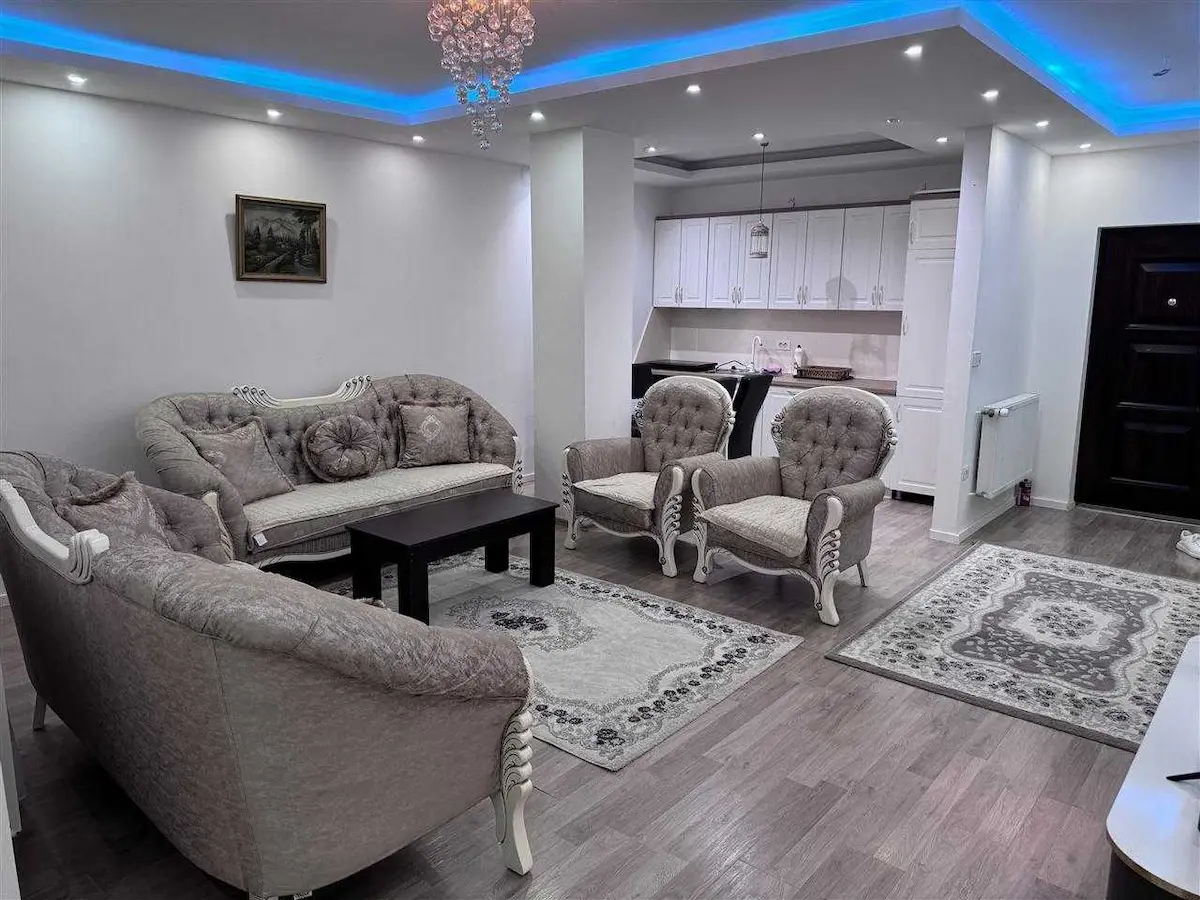 BANESË ME QIRA 2+1 NË MATIN 1 banesë/apartment në Prishtinë
