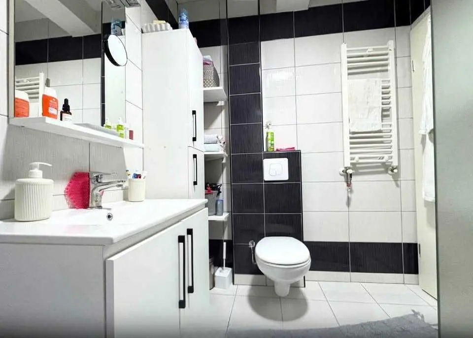Banesë në #shitje në Lagjen Mati 1 banesë/apartment në Prishtinë