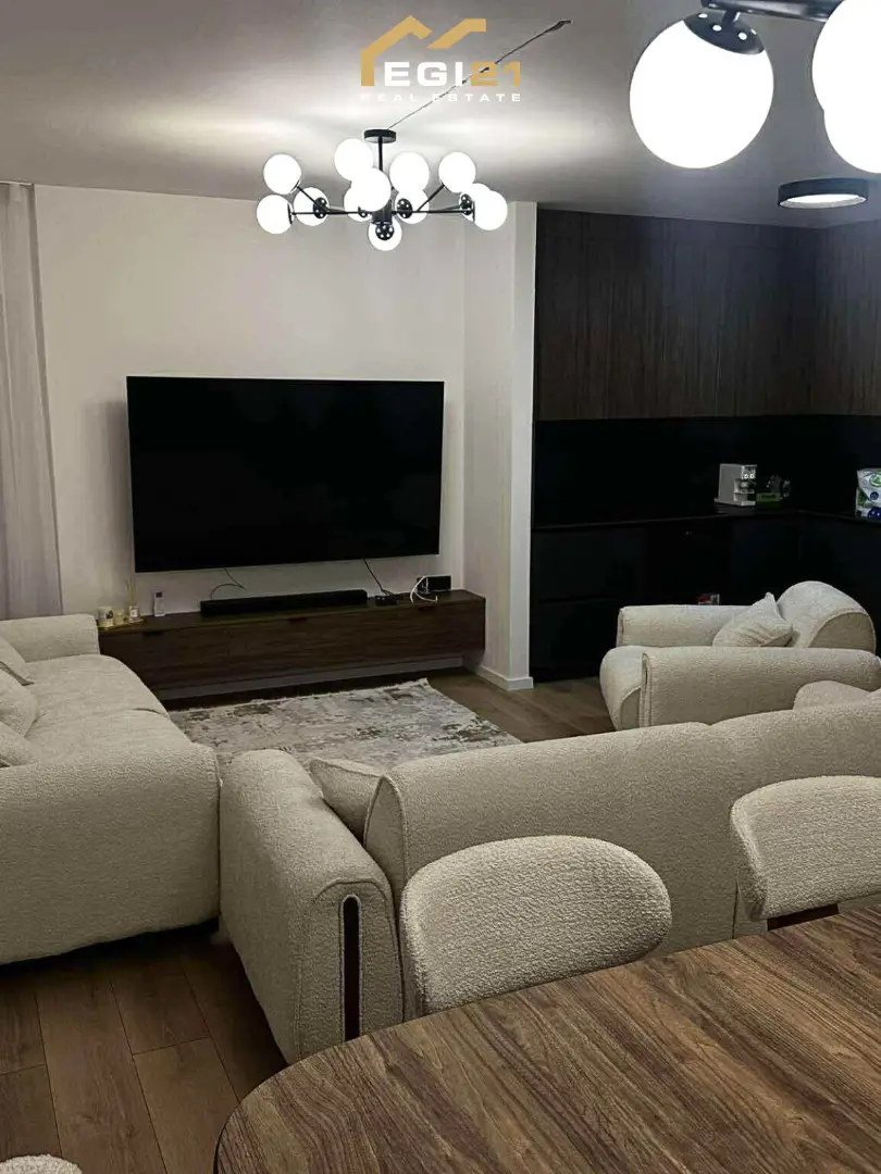 Banesë për #SHITJE 136m² – Prishtina e re, Prishtinë banesë/apartment në Prishtinë