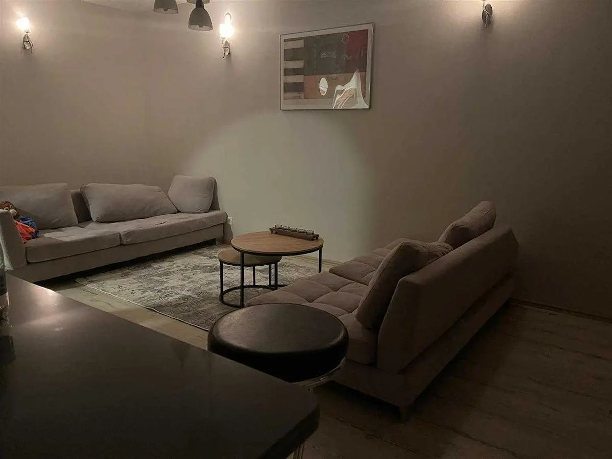 BANESË ME QIRA 2+1 NË DARDANI banesë/apartment në Prishtinë